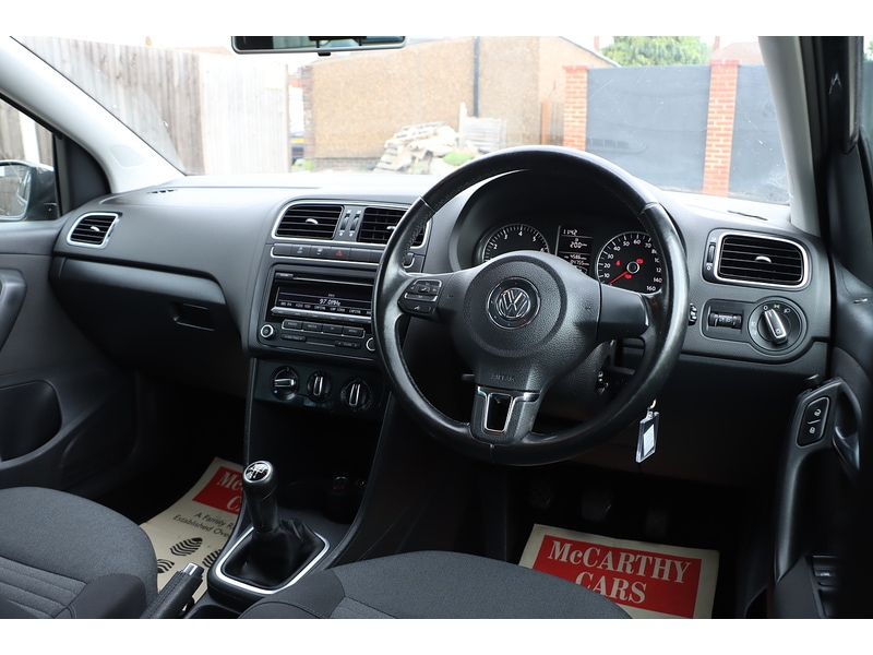 Used Volkswagen Polo 2012 for sale - 75945541: Photo 24