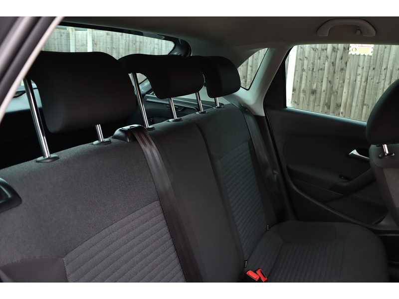 Used Volkswagen Polo 2012 for sale - 75945541: Photo 25