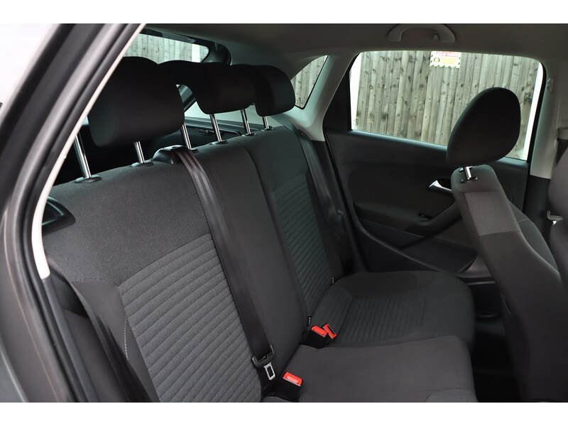 Used Volkswagen Polo 2012 for sale - 75945541: Photo 26