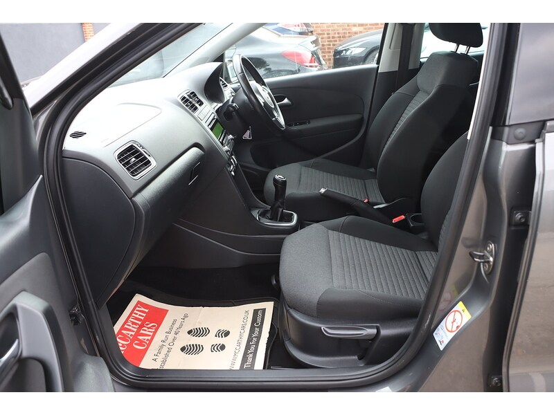 Used Volkswagen Polo 2012 for sale - 75945541: Photo 29