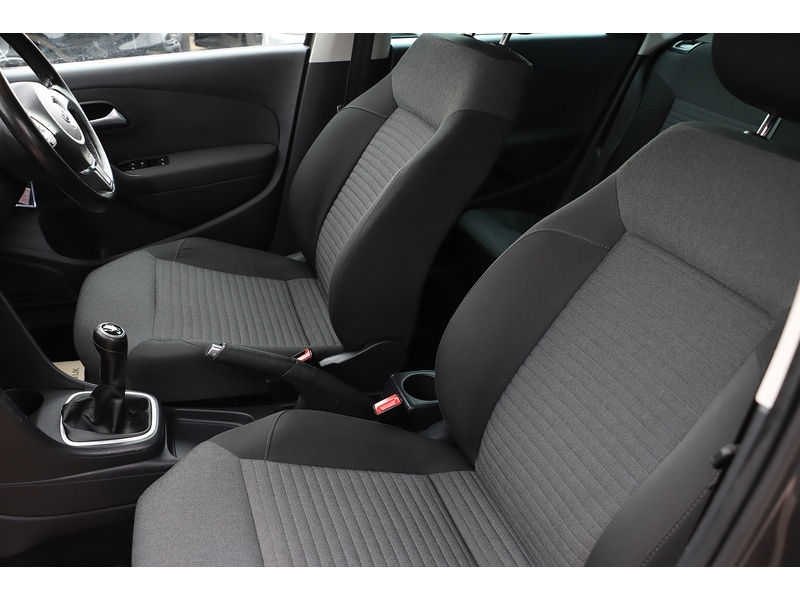 Used Volkswagen Polo 2012 for sale - 75945541: Photo 30