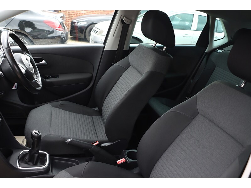 Used Volkswagen Polo 2012 for sale - 75945541: Photo 31