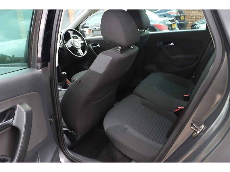 Used Volkswagen Polo 2012 for sale - 75945541: Photo 32