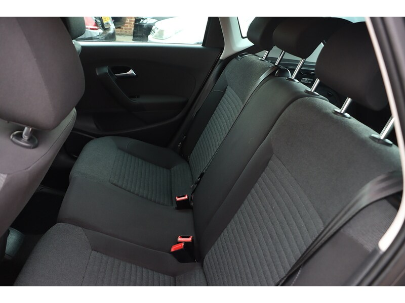 Used Volkswagen Polo 2012 for sale - 75945541: Photo 34