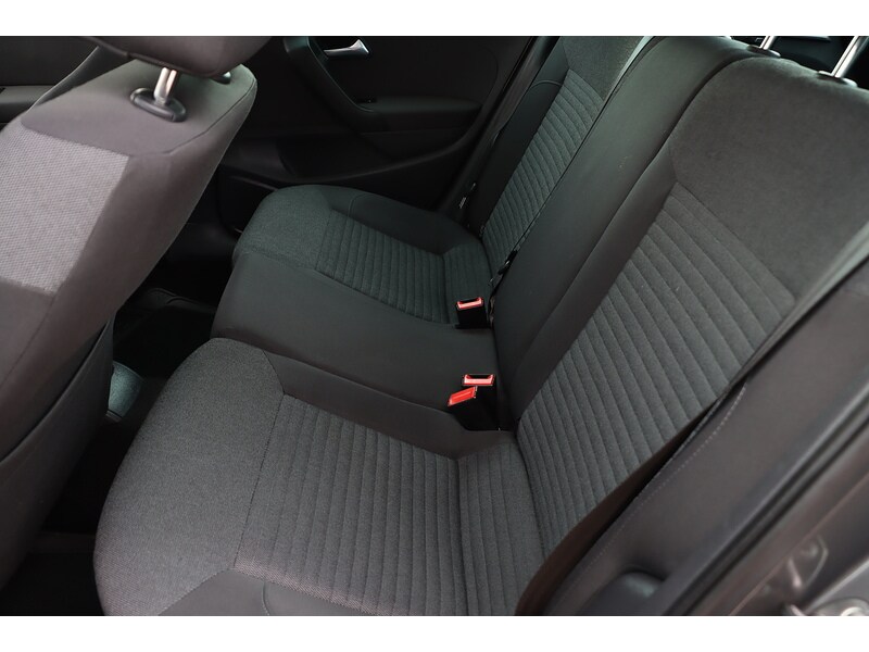 Used Volkswagen Polo 2012 for sale - 75945541: Photo 35