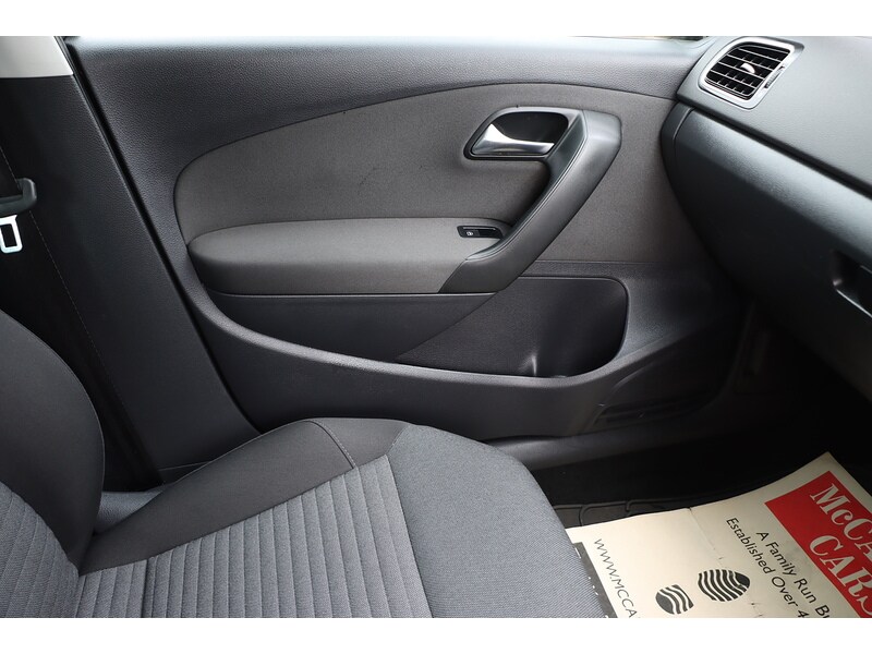 Used Volkswagen Polo 2012 for sale - 75945541: Photo 36