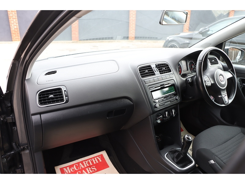 Used Volkswagen Polo 2012 for sale - 75945541: Photo 40