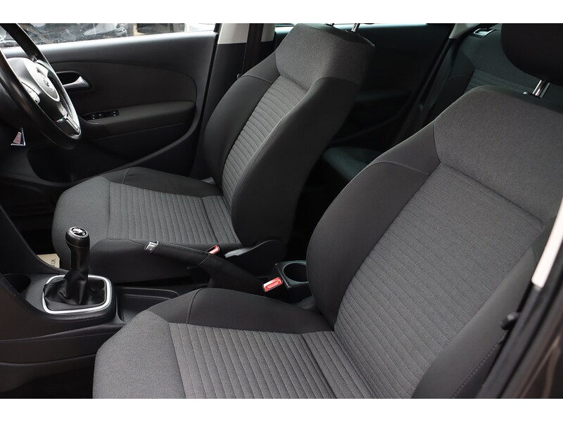 Used Volkswagen Polo 2012 for sale - 75945541: Photo 42