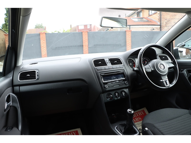 Used Volkswagen Polo 2012 for sale - 75945541: Photo 44