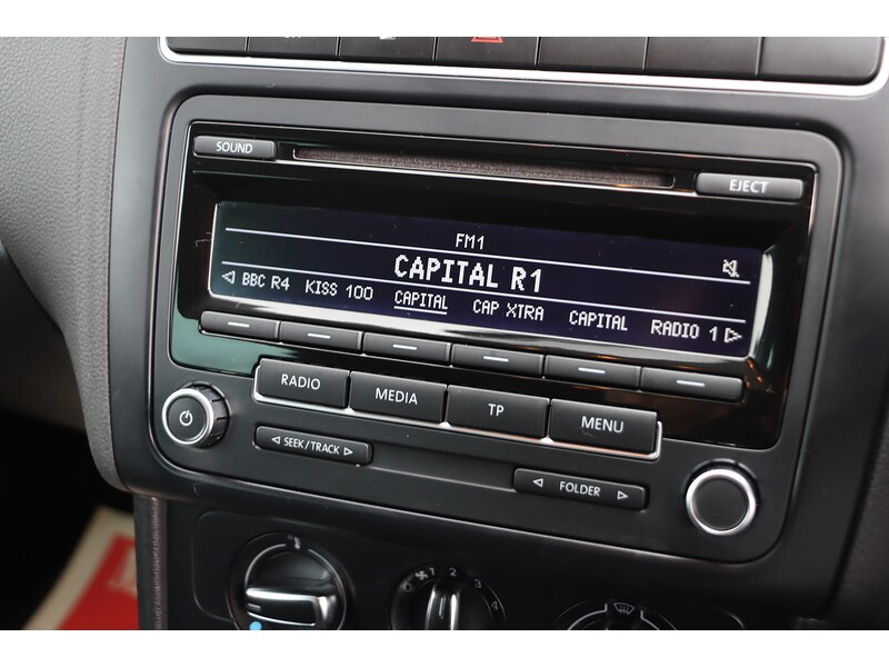 Used Volkswagen Polo 2012 for sale - 75945541: Photo 45