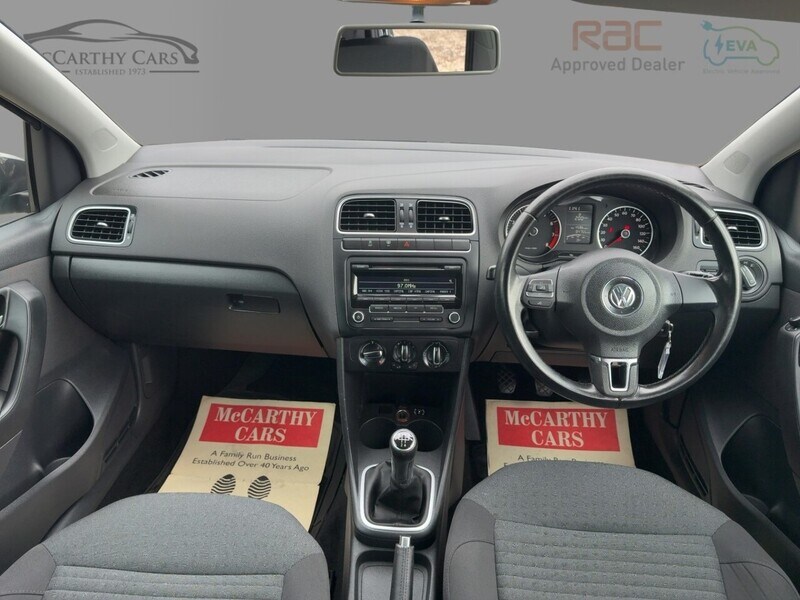 Used Volkswagen Polo 2012 for sale - 75945541: Photo 48