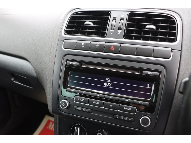 Used Volkswagen Polo 2012 for sale - 75945541: Photo 8