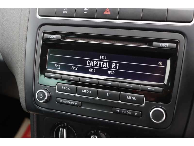 Used Volkswagen Polo 2012 for sale - 75945541: Photo 9