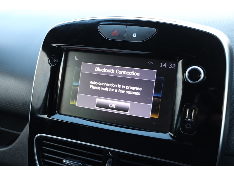 Used Renault Clio 2019 for sale - 76705633: Photo 13