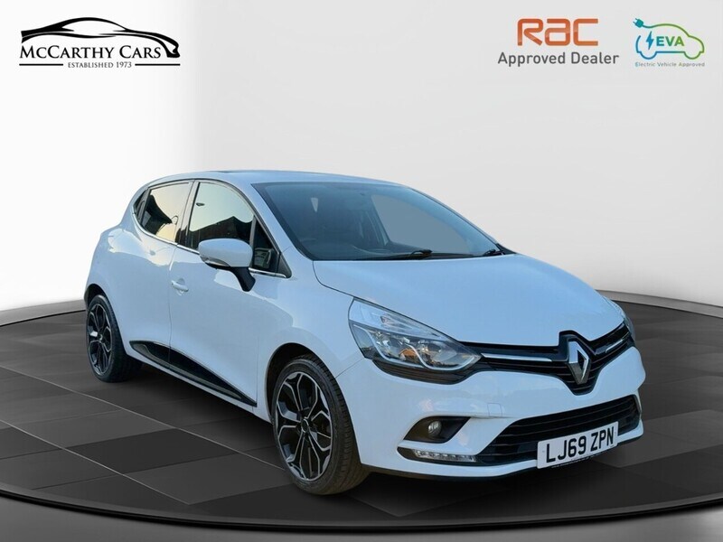 Used Renault Clio 2019 for sale - 76705633: Photo 19