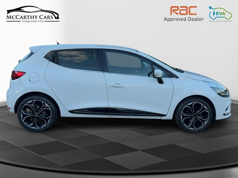 Used Renault Clio 2019 for sale - 76705633: Photo 20