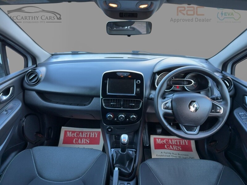 Used Renault Clio 2019 for sale - 76705633: Photo 23