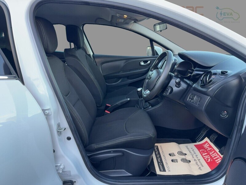 Used Renault Clio 2019 for sale - 76705633: Photo 24