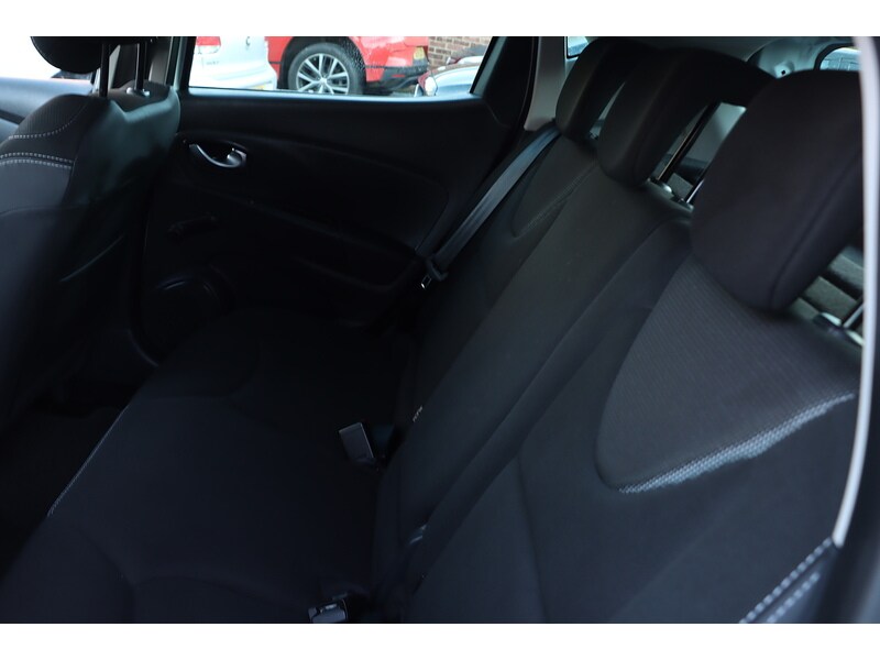 Used Renault Clio 2019 for sale - 76705633: Photo 43