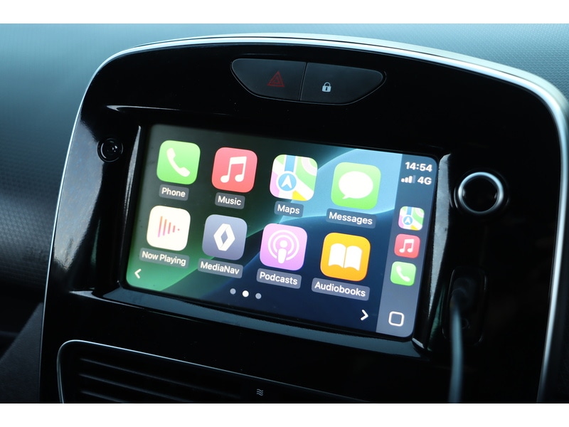 Used Renault Clio 2019 for sale - 76705633: Photo 5