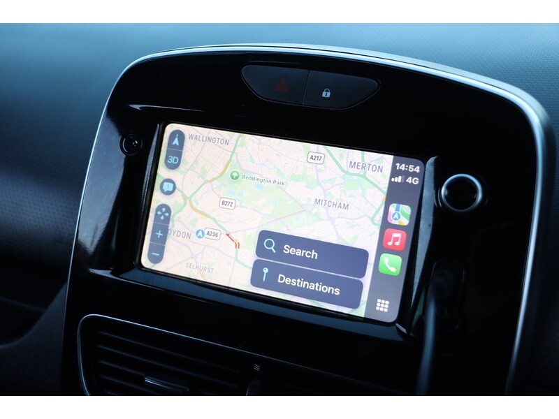 Used Renault Clio 2019 for sale - 76705633: Photo 7