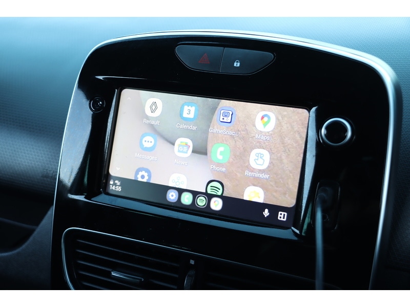 Used Renault Clio 2019 for sale - 76705633: Photo 8