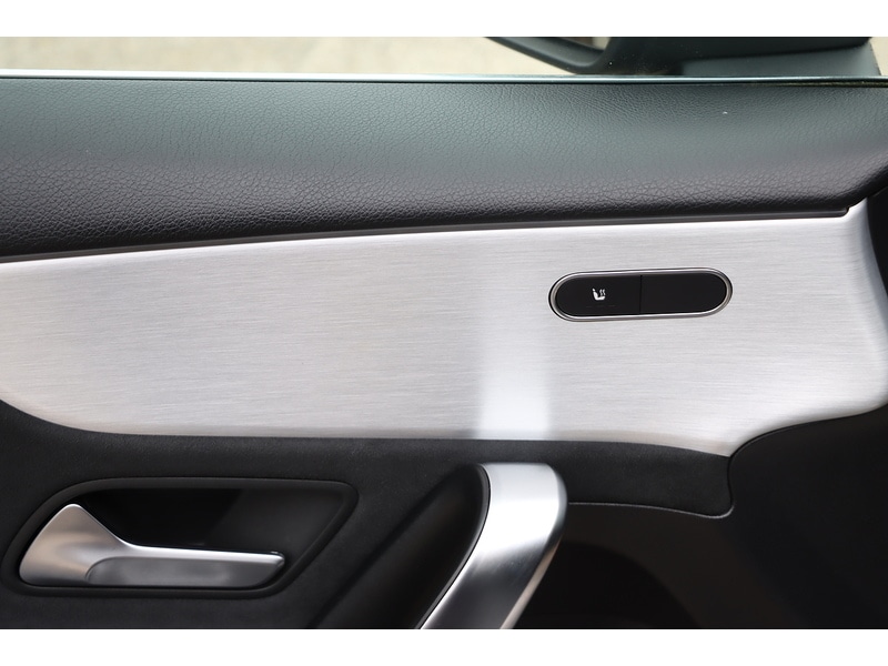 Used Mercedes-Benz A-Class 2018 for sale - 76143711: Photo 14