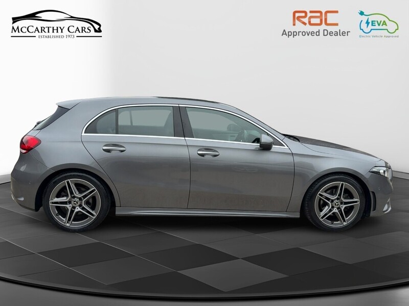 Used Mercedes-Benz A-Class 2018 for sale - 76143711: Photo 18