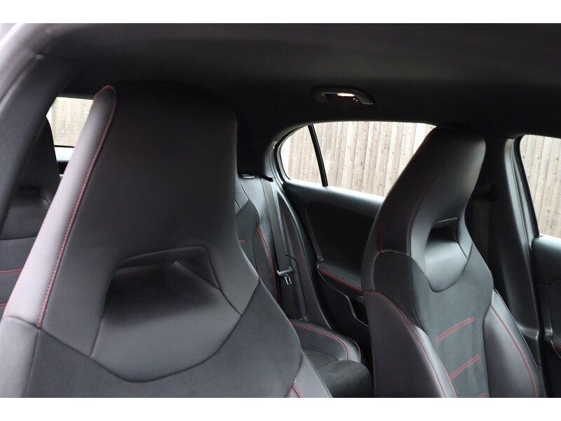 Used Mercedes-Benz A-Class 2018 for sale - 76143711: Photo 21