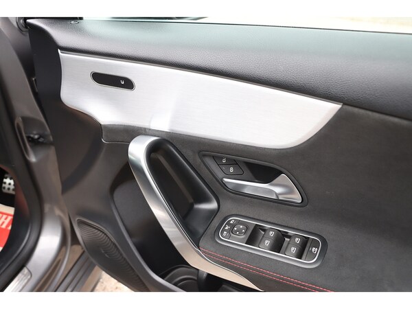 Used Mercedes-Benz A-Class 2018 for sale - 76143711: Photo 22