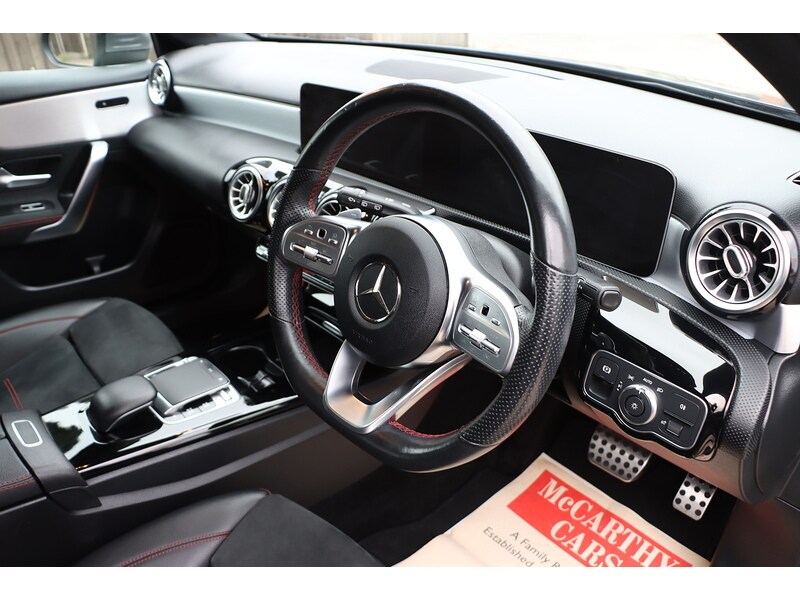 Used Mercedes-Benz A-Class 2018 for sale - 76143711: Photo 23