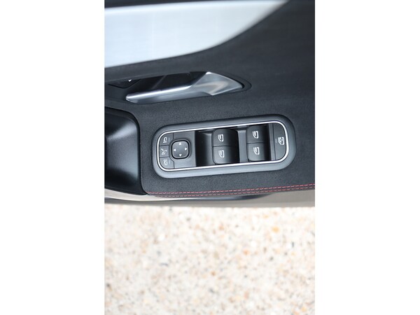 Used Mercedes-Benz A-Class 2018 for sale - 76143711: Photo 23