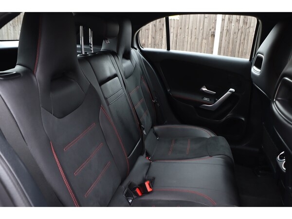 Used Mercedes-Benz A-Class 2018 for sale - 76143711: Photo 26