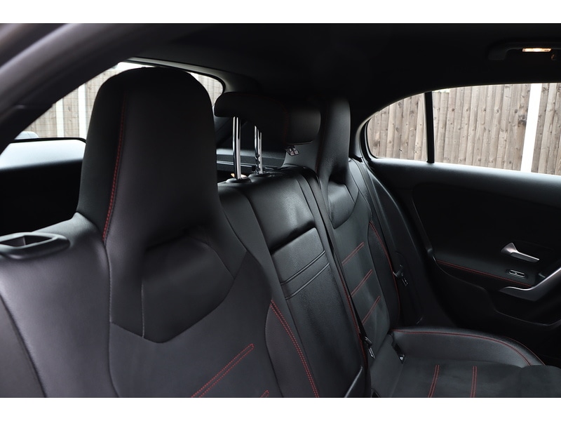 Used Mercedes-Benz A-Class 2018 for sale - 76143711: Photo 27