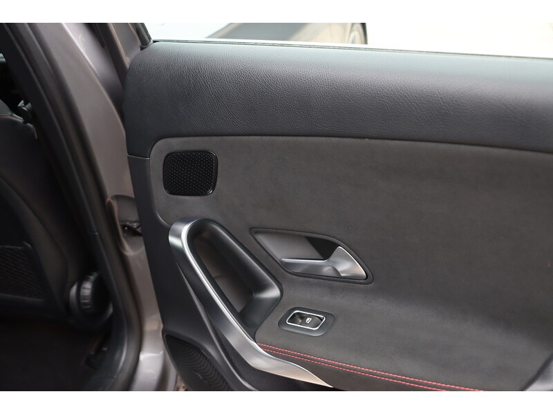 Used Mercedes-Benz A-Class 2018 for sale - 76143711: Photo 29