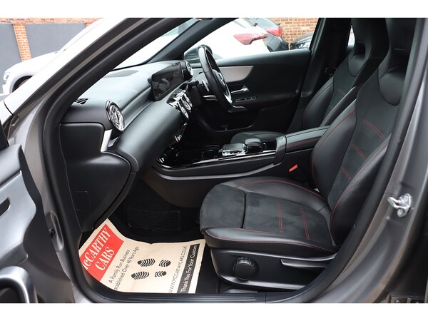 Used Mercedes-Benz A-Class 2018 for sale - 76143711: Photo 29