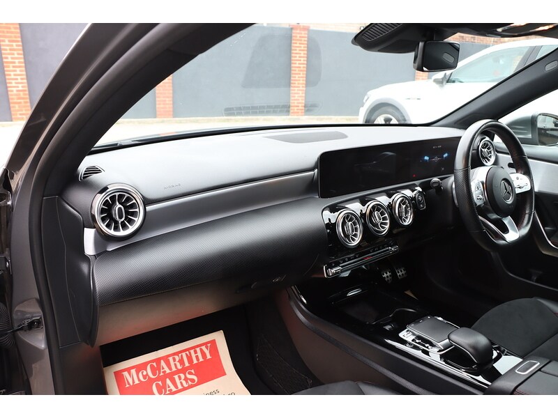 Used Mercedes-Benz A-Class 2018 for sale - 76143711: Photo 30