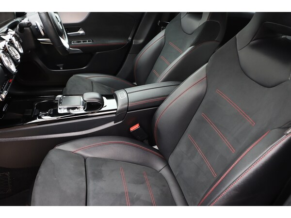 Used Mercedes-Benz A-Class 2018 for sale - 76143711: Photo 30