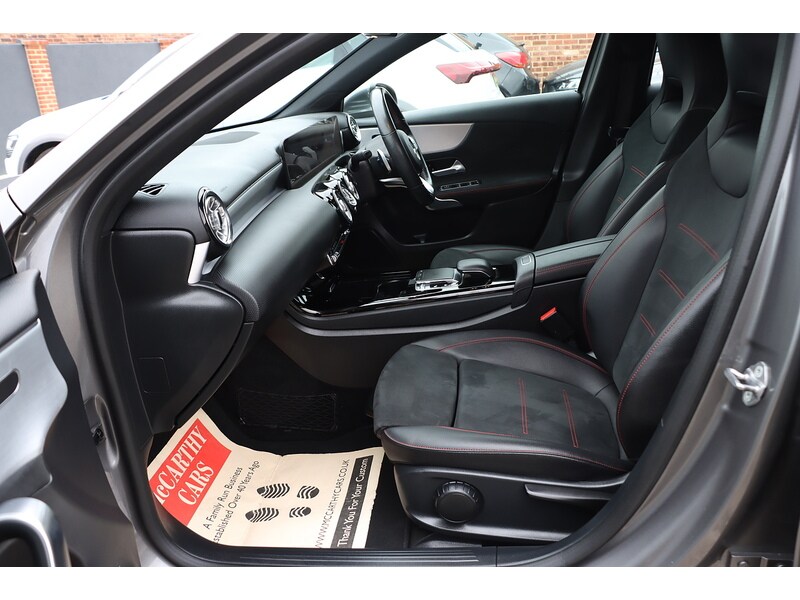 Used Mercedes-Benz A-Class 2018 for sale - 76143711: Photo 31