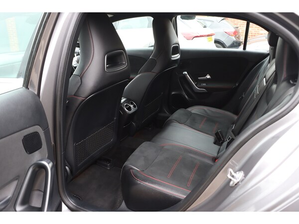 Used Mercedes-Benz A-Class 2018 for sale - 76143711: Photo 32
