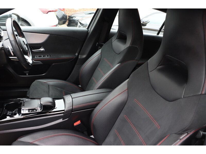 Used Mercedes-Benz A-Class 2018 for sale - 76143711: Photo 33