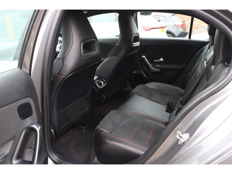 Used Mercedes-Benz A-Class 2018 for sale - 76143711: Photo 34