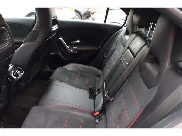 Used Mercedes-Benz A-Class 2018 for sale - 76143711: Photo 34