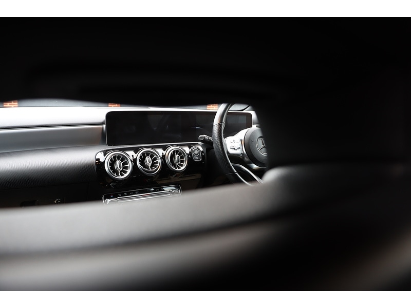 Used Mercedes-Benz A-Class 2018 for sale - 76143711: Photo 35