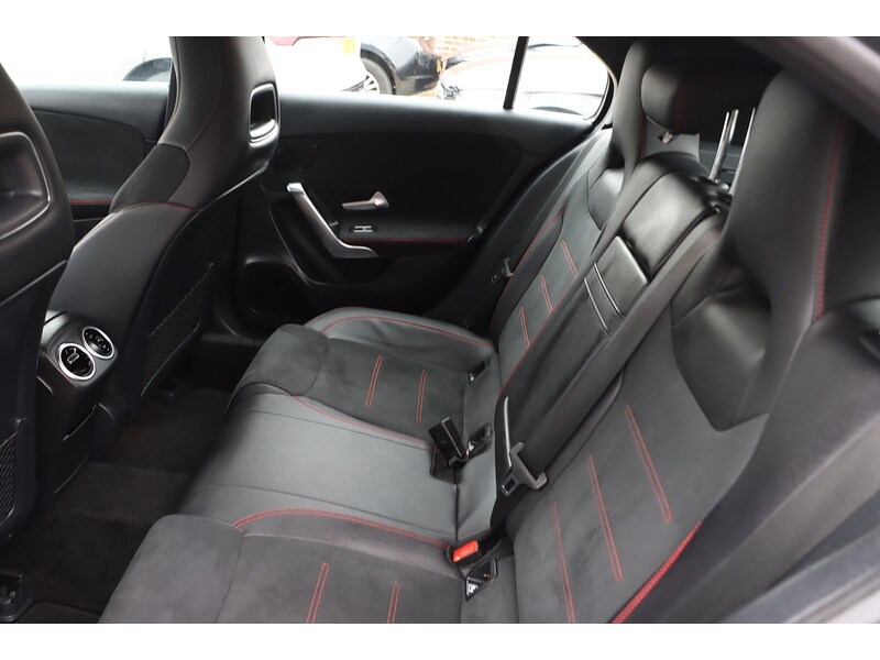 Used Mercedes-Benz A-Class 2018 for sale - 76143711: Photo 36