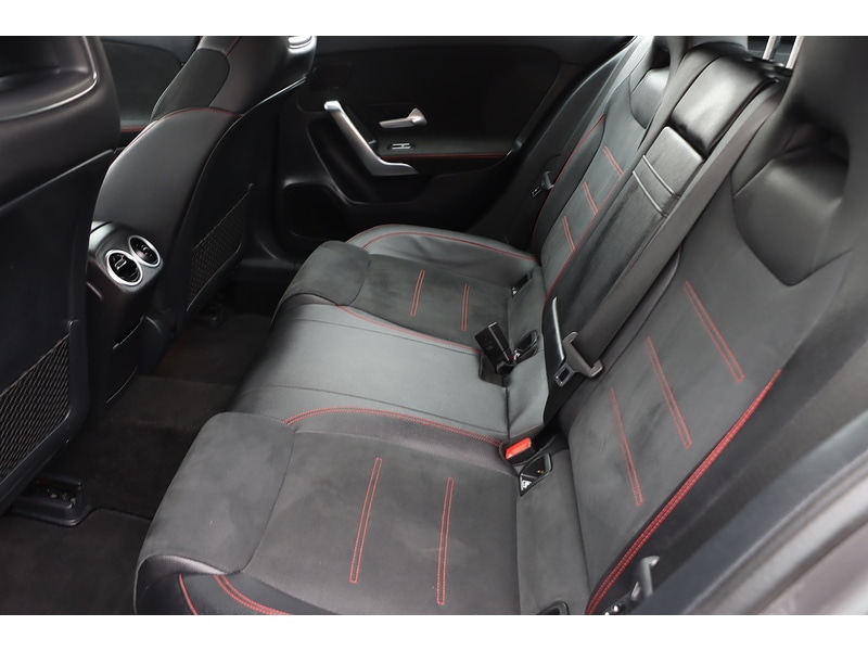 Used Mercedes-Benz A-Class 2018 for sale - 76143711: Photo 37