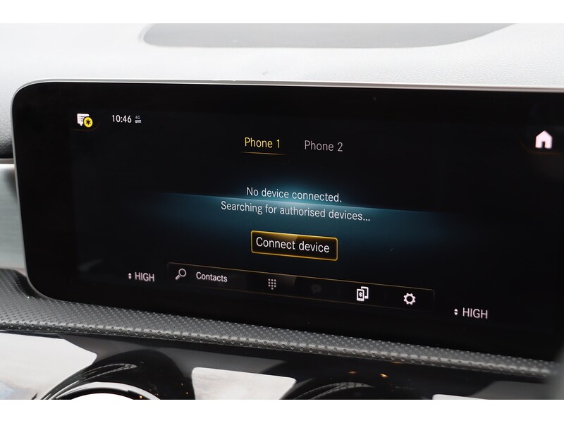 Used Mercedes-Benz A-Class 2018 for sale - 76143711: Photo 38