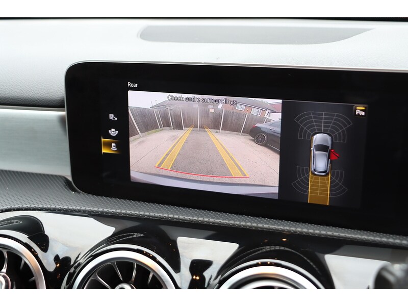 Used Mercedes-Benz A-Class 2018 for sale - 76143711: Photo 43