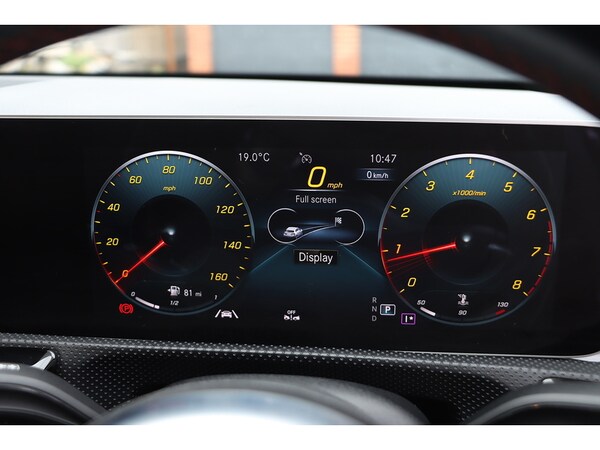 Used Mercedes-Benz A-Class 2018 for sale - 76143711: Photo 43