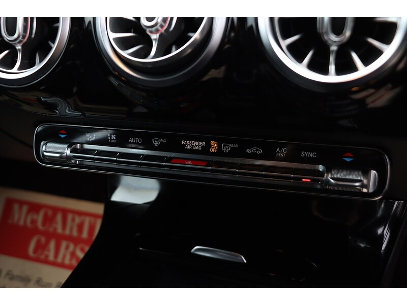 Used Mercedes-Benz A-Class 2018 for sale - 76143711: Photo 44